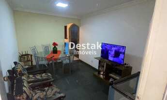 Imagem 3: 2 dormitórios, 2 banheiro, 1 vaga na garagem, 80M² de Área Construída