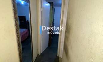 Imagem 4: 2 dormitórios, 2 banheiro, 1 vaga na garagem, 80M² de Área Construída