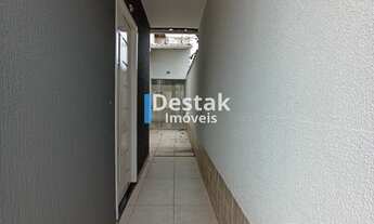 Imagem 6: CASA LINEAR NO BAIRRO AERO CLUBE COM 3 QUARTOS SENDO 1 SUÍTE