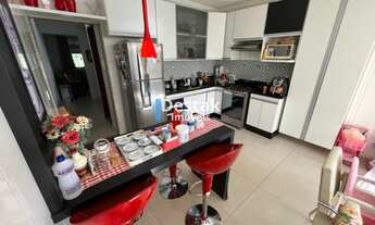 Imagem: 2 dormitórios, 2 banheiro, 2 vagas na garagem