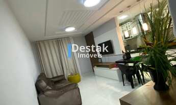 Imagem 2: 2 dormitórios, 1 suítes, 2 vagas na garagem