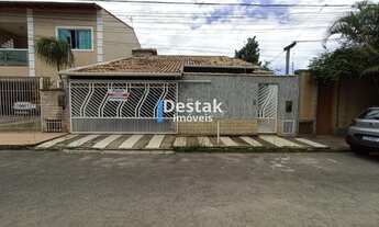 Imagem: CASA LINEAR NO BAIRRO AERO CLUBE COM 3 QUARTOS