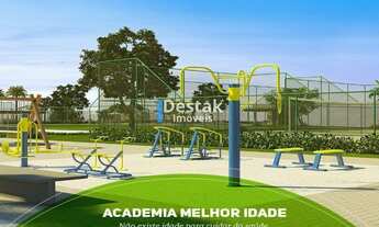Imagem 6: TERRENO COM 363,50 M² NO RESIDENCIAL RESERVA DO VALLE 1