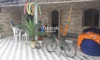 Imagem 4: CASA COM 2 QUARTOS (SENDO 1 SUÍTE) NO BRACUÍ (PRAIA DA ITINGA) EM ANGRA DOS REIS