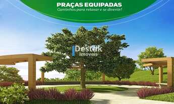 Imagem 5: TERRENO COM 363,50 M² NO RESIDENCIAL RESERVA DO VALLE 1