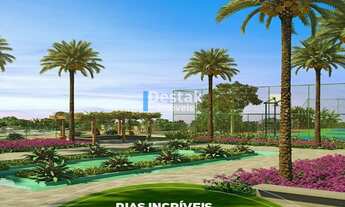 Imagem 7: TERRENO COM 363,50 M² NO RESIDENCIAL RESERVA DO VALLE 1