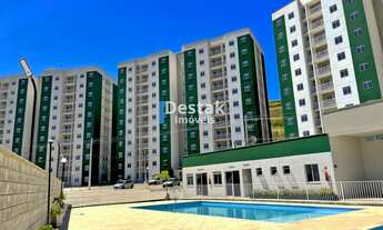 Imagem: APARTAMENTO DE 2 QUARTOS (SENDO 1 SUÍTE)