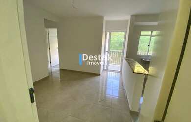 Imagem 2: APARTAMENTO DE 2 QUARTOS (SENDO 1 SUÍTE) NO JARDIM MARIANA ESMERALDA