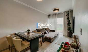 Imagem: 2 dormitórios, 1 suítes, 2 banheiro, 1