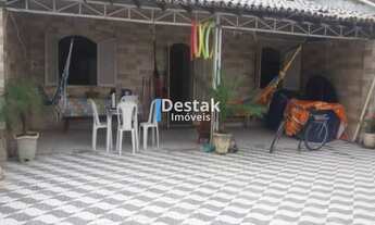 Imagem 3: CASA COM 2 QUARTOS (SENDO 1 SUÍTE) NO BRACUÍ (PRAIA DA ITINGA) EM ANGRA DOS REIS