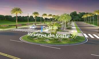 Imagem: TERRENO COM 363,50 M² NO RESIDENCIAL RESERVA