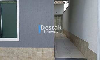 Imagem 5: CASA LINEAR NO BAIRRO AERO CLUBE COM 3 QUARTOS SENDO 1 SUÍTE