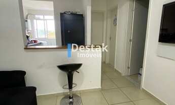 Imagem 3: APARTAMENTO DE 2 QUARTOS NO JARDIM MARIANA RUBI