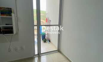 Imagem 7: APARTAMENTO DE 2 QUARTOS NO JARDIM MARIANA RUBI