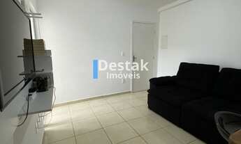 Imagem 6: APARTAMENTO DE 2 QUARTOS NO JARDIM MARIANA RUBI