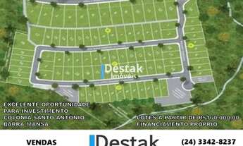 Imagem: 660M² de Área Total