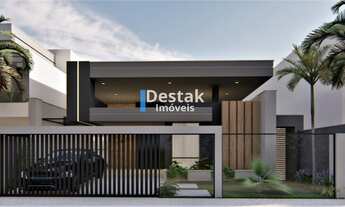 Imagem: 3 dormitórios, 2 suíte, 5 banheiro, 2