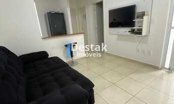 Imagem 2: APARTAMENTO DE 2 QUARTOS NO JARDIM MARIANA RUBI