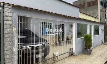 Imagem: CASA LINEAR COM 3 QUARTOS NO BARREIRA CRAVO