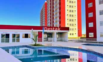 Imagem: APARTAMENTO DE 2 QUARTOS NO CONDOMÍNIO