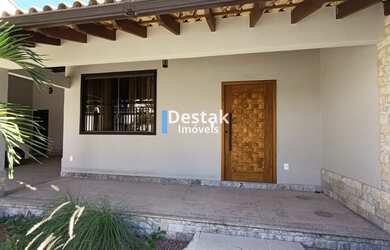 Imagem 5: CASA LINEAR DE ALTO PADRÃO NO MORADA DA COLINA