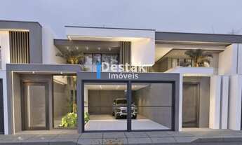 Imagem: 3 dormitórios, 3 suíte, 5 banheiro, 2