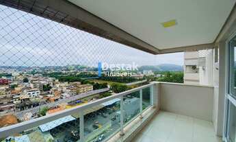 Imagem: Apartamento Rossi Belas Artes - Destak Imóveis