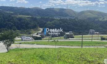 Imagem: 395M² de Área Total