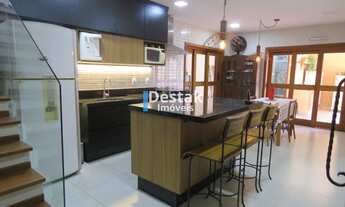 Imagem: 4 dormitórios, 1 suítes, 4 banheiro, 3