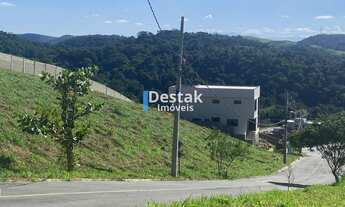 Imagem 3: 395M² de Área Total