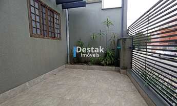 Imagem 3: 3 dormitórios, 2 banheiro, 1 vaga na garagem, 71M² de Área Construída