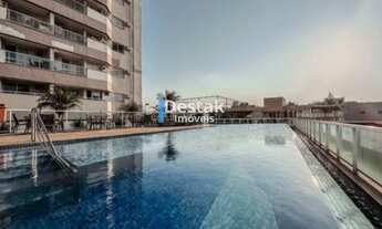 Imagem: APARTAMENTO DE 3 QUARTOS (SENDO 2 SUÍTES)