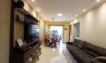 Imagem 3: 4 dormitórios, 2 suíte, 3 banheiro, 3 vagas na garagem, 235M² de Área Construída