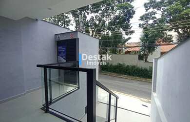 Imagem 4: 2 dormitórios, 1 suítes, 2 banheiro, 1 vaga na garagem, 62M² de Área Construída