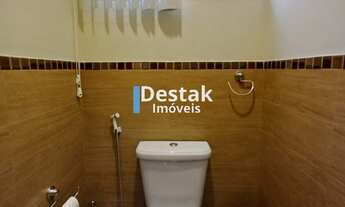 Imagem 7: 4 dormitórios, 2 suíte, 3 banheiro, 3 vagas na garagem, 235M² de Área Construída