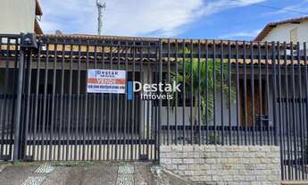 Imagem: CASA LINEAR DE ALTO PADRÃO NO MORADA DA