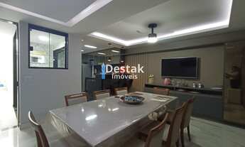 Imagem: 2 dormitórios, 1 suítes, 3 banheiro, 2