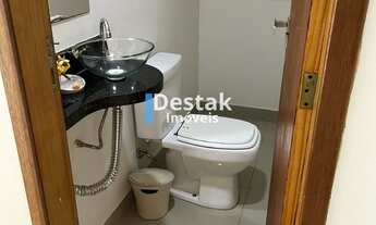 Imagem 4: 3 dormitórios, 1 suítes, 3 banheiro, 1 vaga na garagem, 164M² de Área Construída