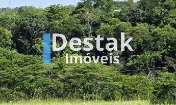 Imagem: 243M² de Área Total