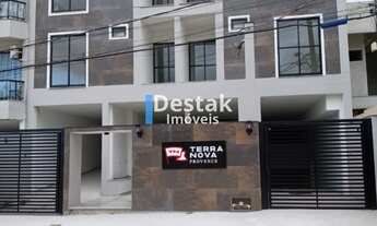 Imagem: APARTAMENTO DUPLEX DE COBERTURA COM 3 QUARTOS