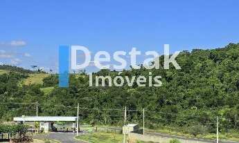 Imagem 3: 243M² de Área Total