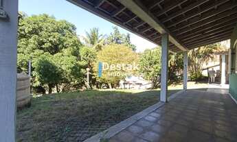 Imagem: 4 dormitórios, 4 suíte, 6 banheiro, 4