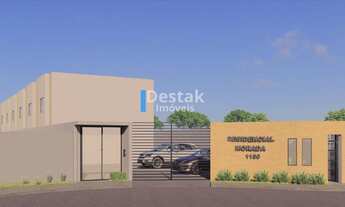 Imagem: 2 dormitórios, 2 suíte, 3 banheiro, 1