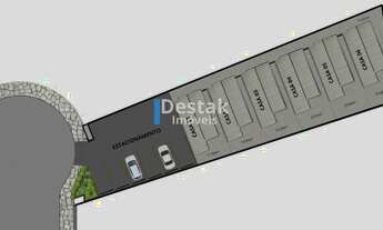 Imagem 6: 2 dormitórios, 2 suíte, 3 banheiro, 1 vaga na garagem, 70M² de Área Construída