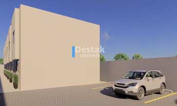 Imagem 7: 2 dormitórios, 2 suíte, 3 banheiro, 1 vaga na garagem, 70M² de Área Construída