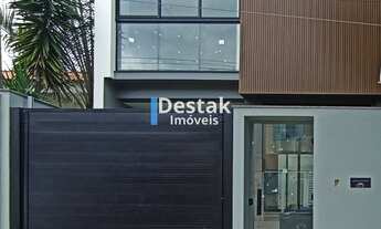 Imagem: 3 dormitórios, 3 suíte, 4 banheiro, 1