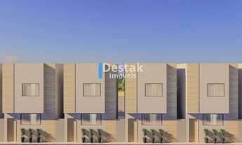 Imagem 2: 2 dormitórios, 2 suíte, 3 banheiro, 1 vaga na garagem, 70M² de Área Construída