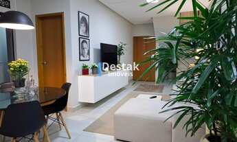 Imagem: 3 dormitórios, 1 suítes, 3 banheiro, 2