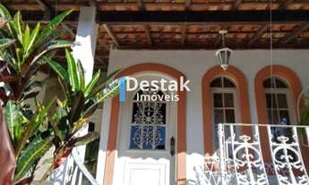 Imagem 3: CASA DUPLEX COM 4 QUARTOS (SENDO 1 SUÍTE e 1 ESCRITÓRIO) A VENDA NO JARDIM BELVEDERE