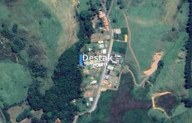 Imagem 4: TERRENO PLANO DE 1091,57 m² EM CONDOMÍNIO EM ÁREA RURAL À VENDA NO BAIRRO CALIFÓRNIA